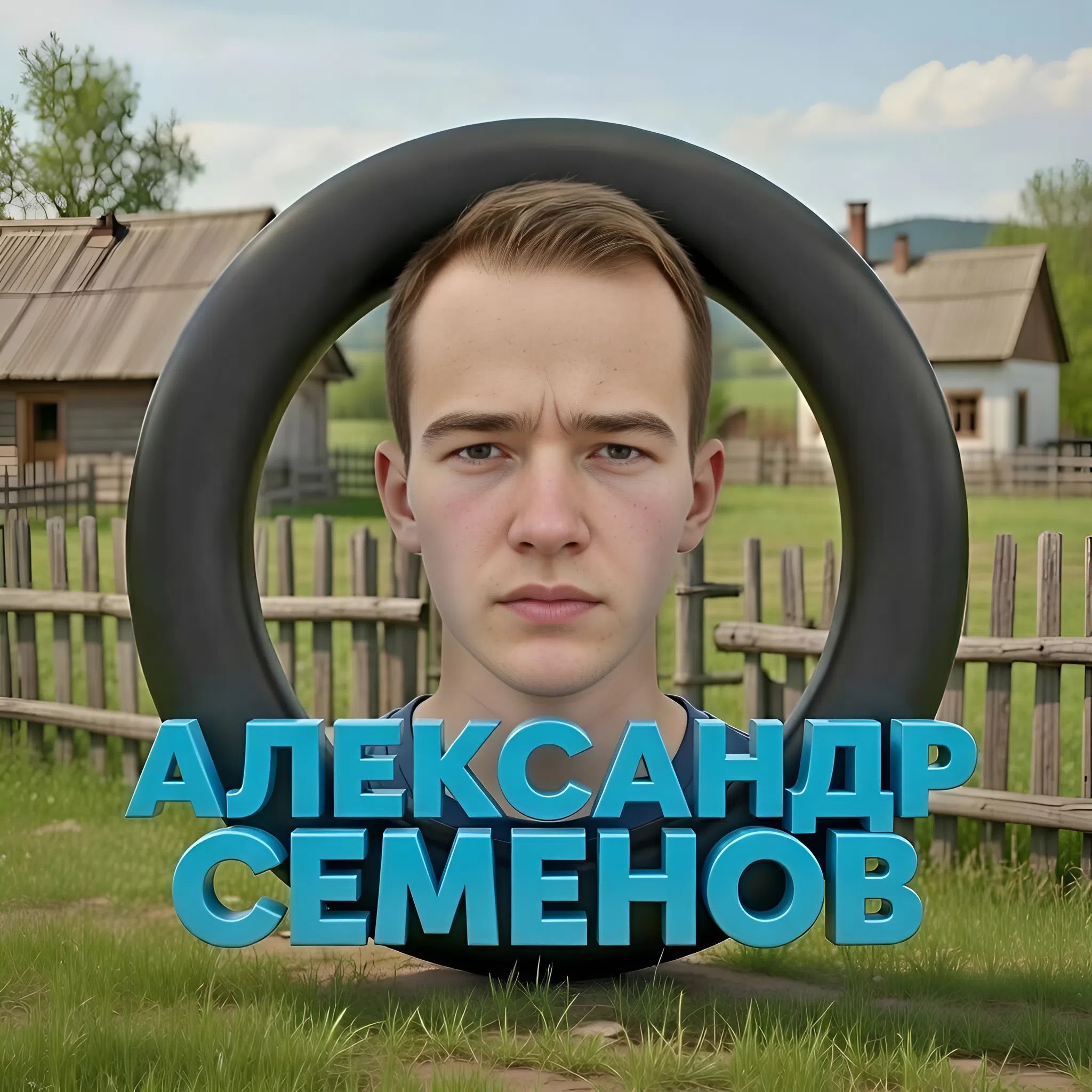 Средний блогер Александр  из Щучье — нативная реклама и органические отзывы на Wildberries и Ozon