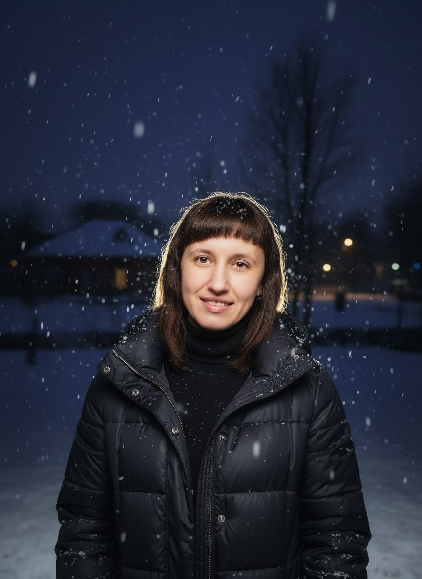 Вера Захарова