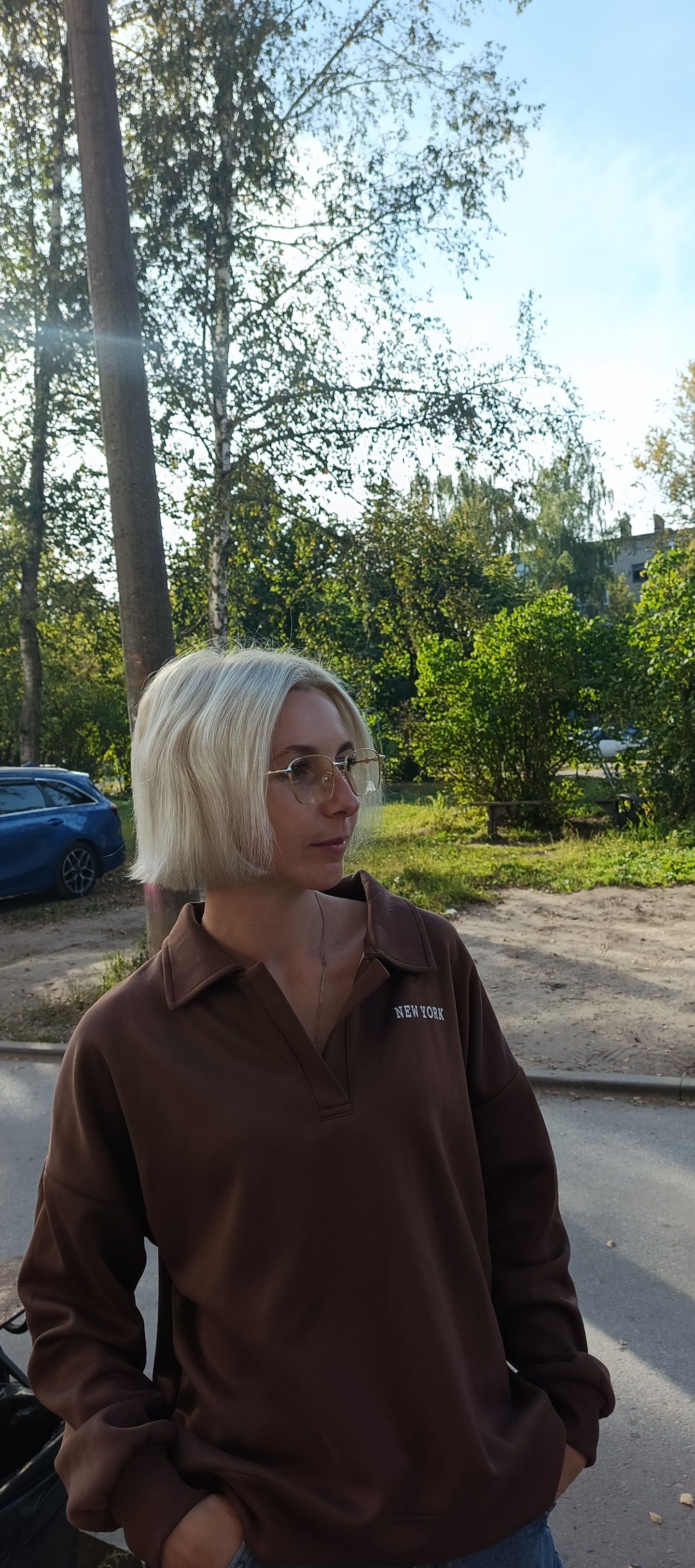 Наноблогер Дарья из Алексина — нативная реклама и органические отзывы на Wildberries и Ozon