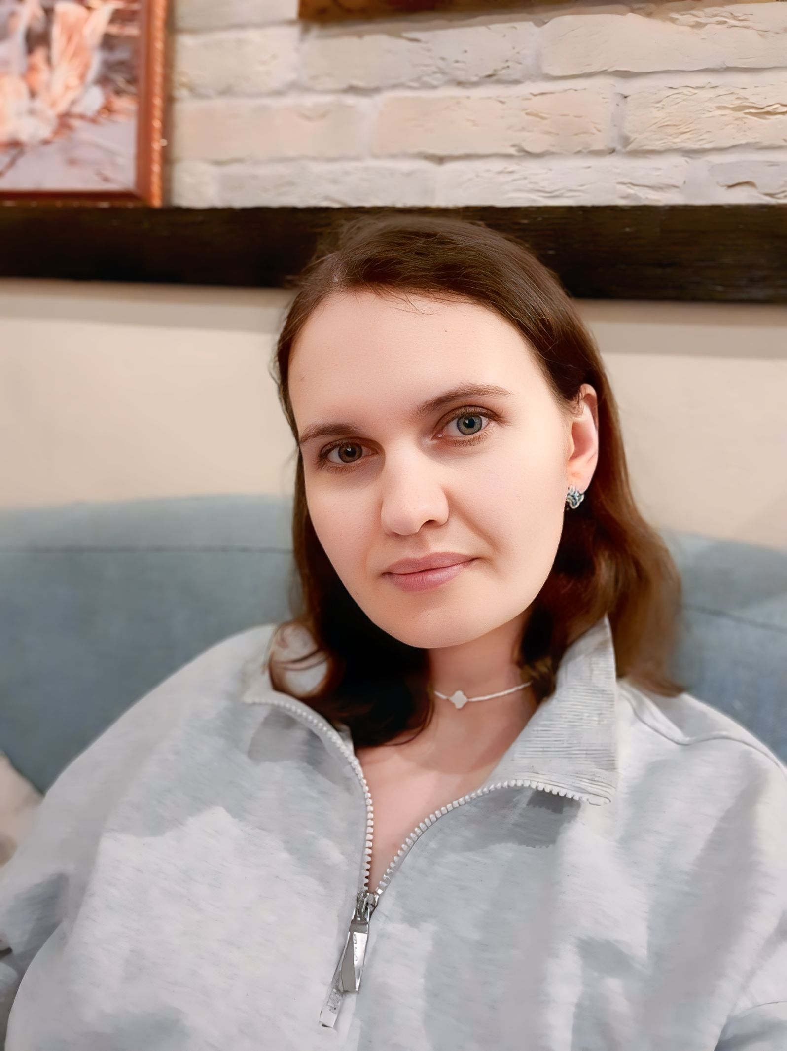 Наноблогер Елена из Кирова — нативная реклама и органические отзывы на Wildberries и Ozon