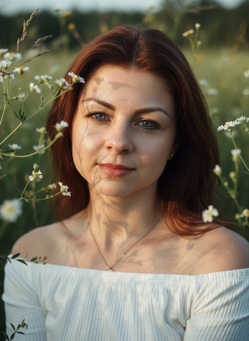 Обзорщик Анна из Калининград — нативная реклама и органические отзывы на Wildberries и Ozon