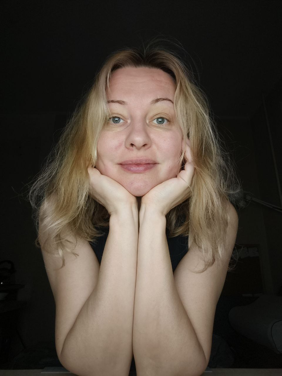 Средний блогер Екатерина из Москвы — нативная реклама и органические отзывы на Wildberries и Ozon
