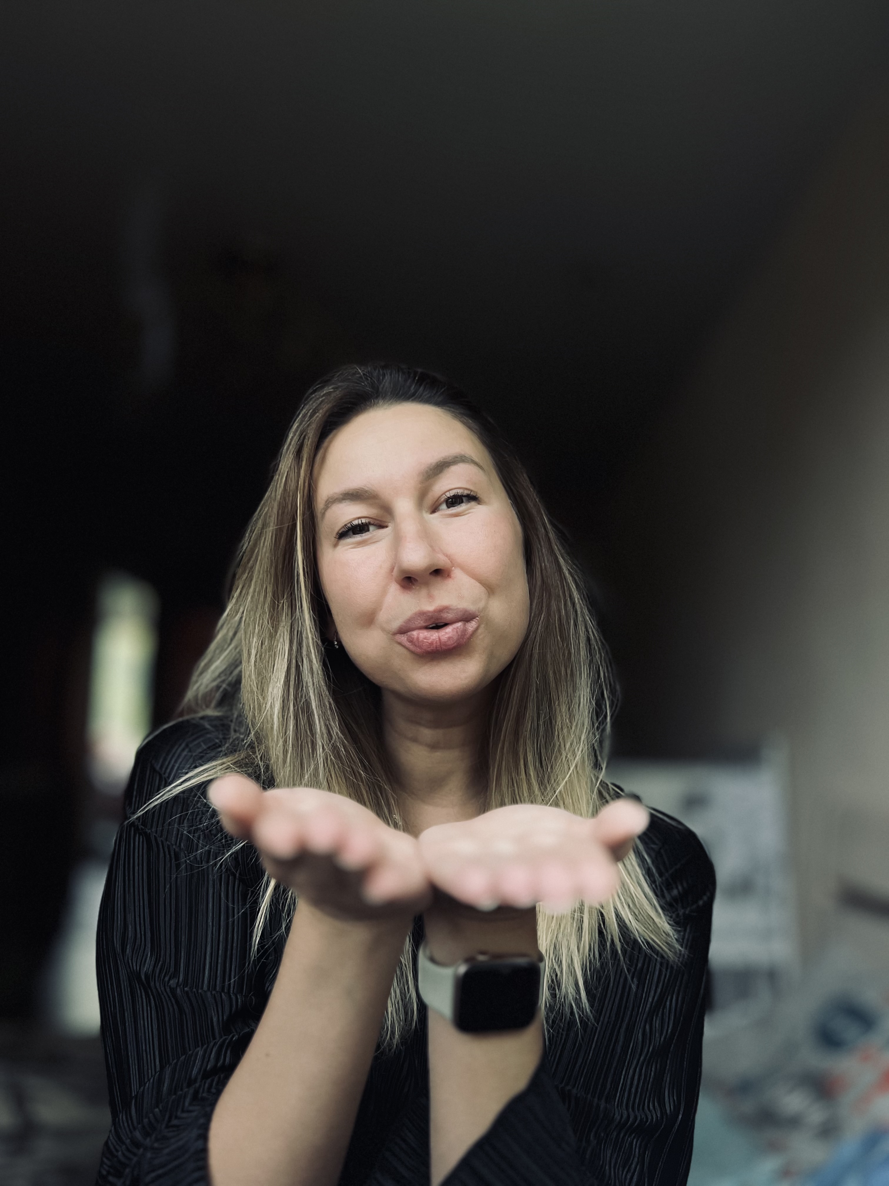 Наноблогер Анна из Сыктывкар — нативная реклама и органические отзывы на Wildberries и Ozon