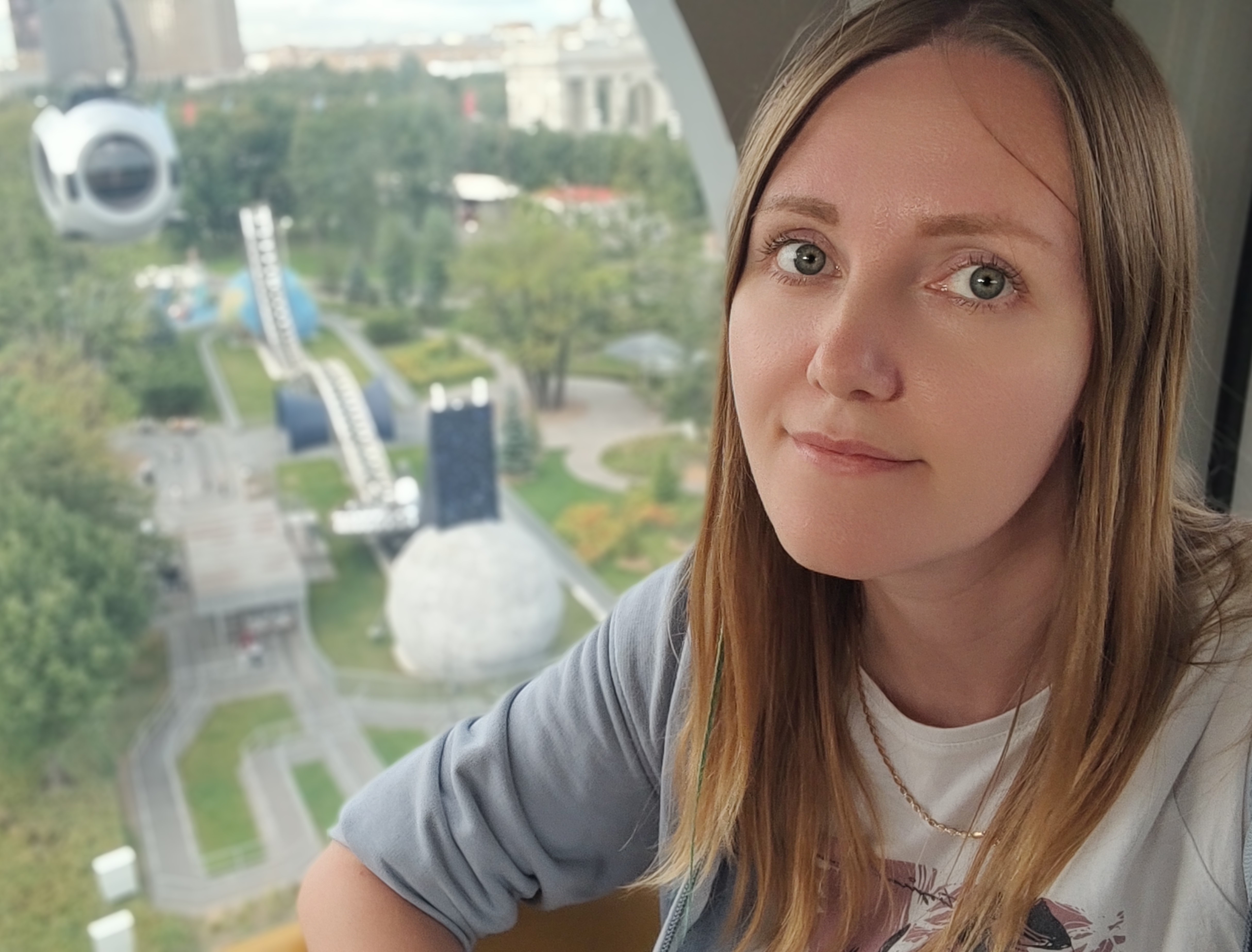 Обзорщик Оксана из Каменск-Уральский — нативная реклама и органические отзывы на Wildberries и Ozon
