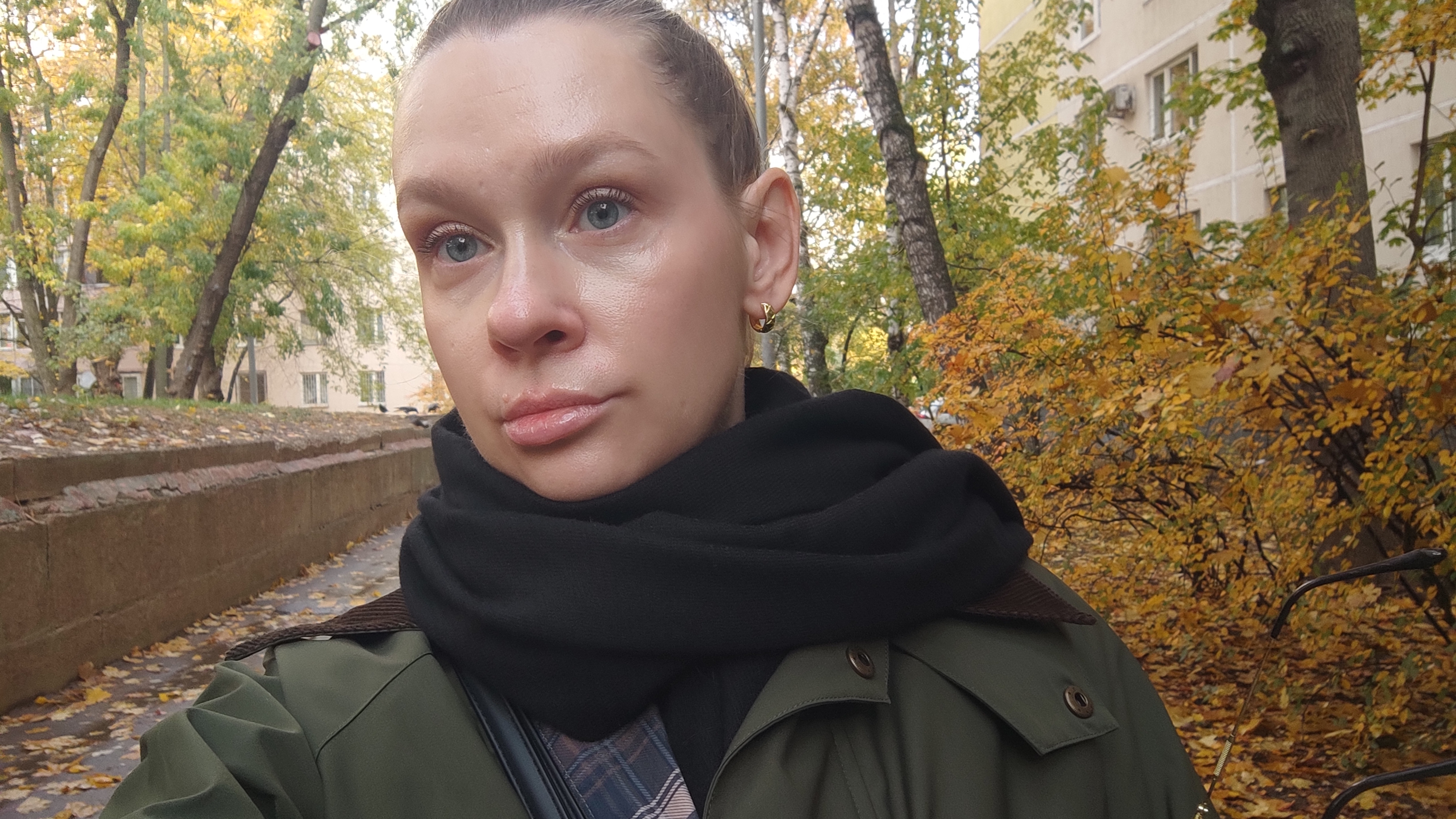 Обзорщик Марина из Москвы — нативная реклама и органические отзывы на Wildberries и Ozon