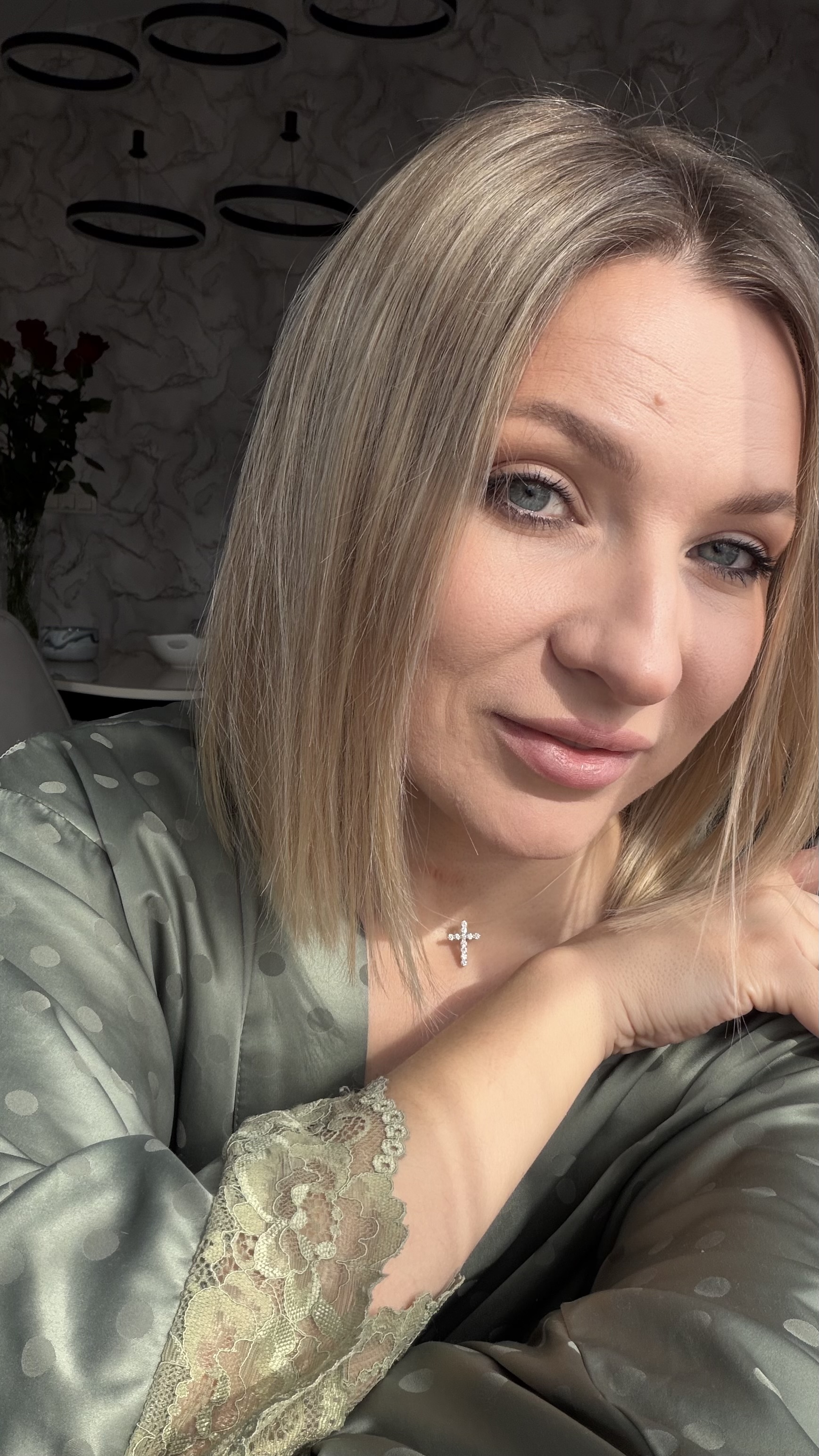 Наноблогер Жанна Дорожкина из Владивосток — нативная реклама и органические отзывы на Wildberries и Ozon