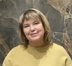 Наноблогер Галина  из Тольятти — нативная реклама и органические отзывы на Wildberries и Ozon