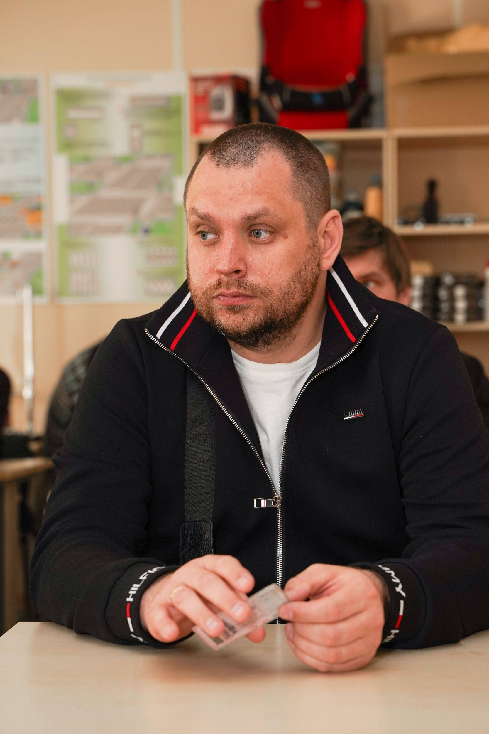 Обзорщик Дмитрий из Санкт-Петербурга — нативная реклама и органические отзывы на Wildberries и Ozon