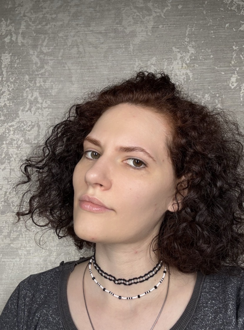 Микроблогер Anastasiia из Санкт-Петербурга — нативная реклама и органические отзывы на Wildberries и Ozon
