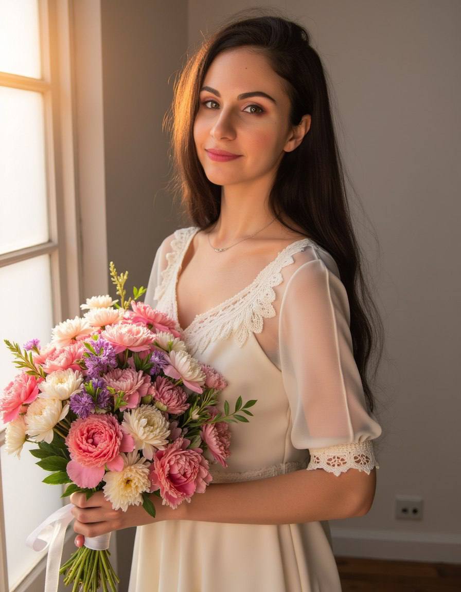 Микроблогер Solnce из Ставрополь — нативная реклама и органические отзывы на Wildberries и Ozon