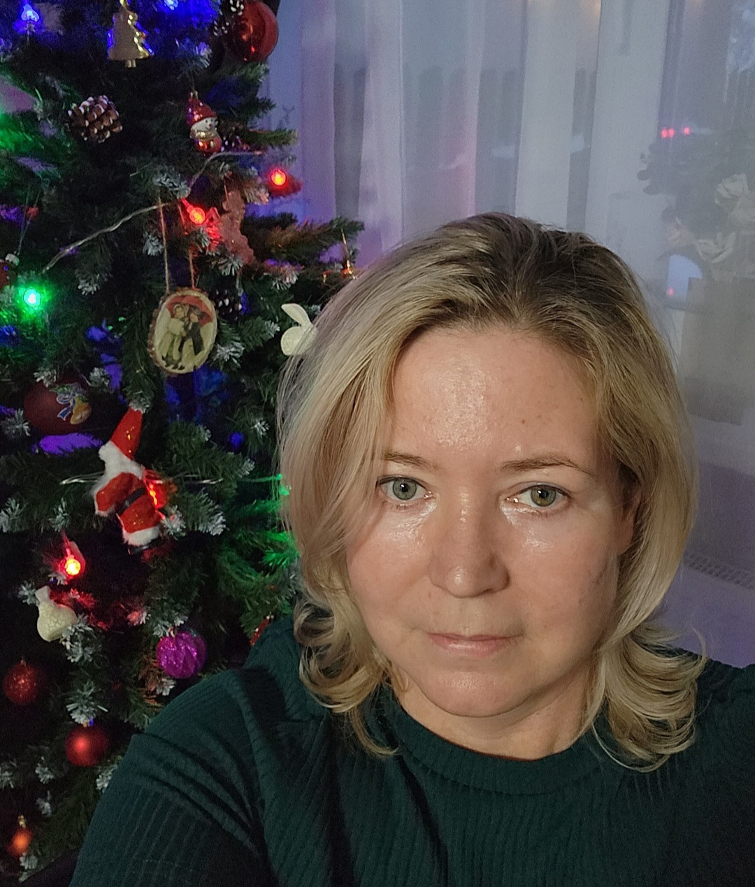 Микроблогер Наталья из Москвы — нативная реклама и органические отзывы на Wildberries и Ozon