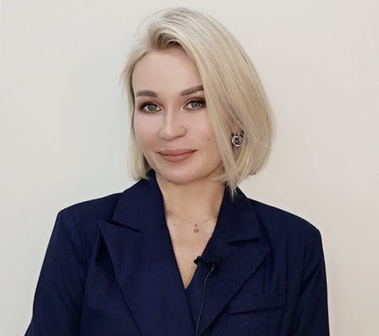 Алиса Just