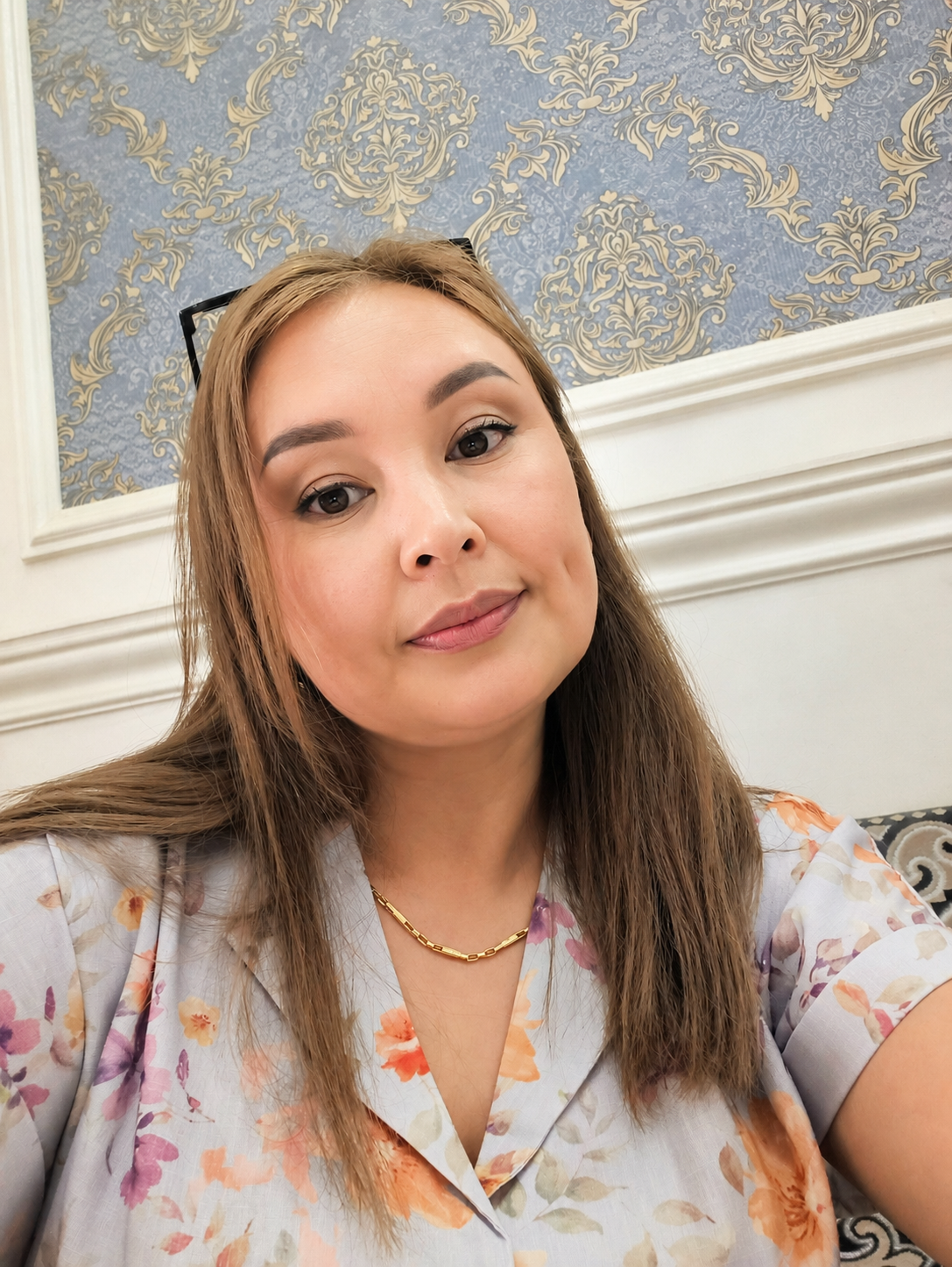 Обзорщик Nazira из Бишкек — нативная реклама и органические отзывы на Wildberries и Ozon