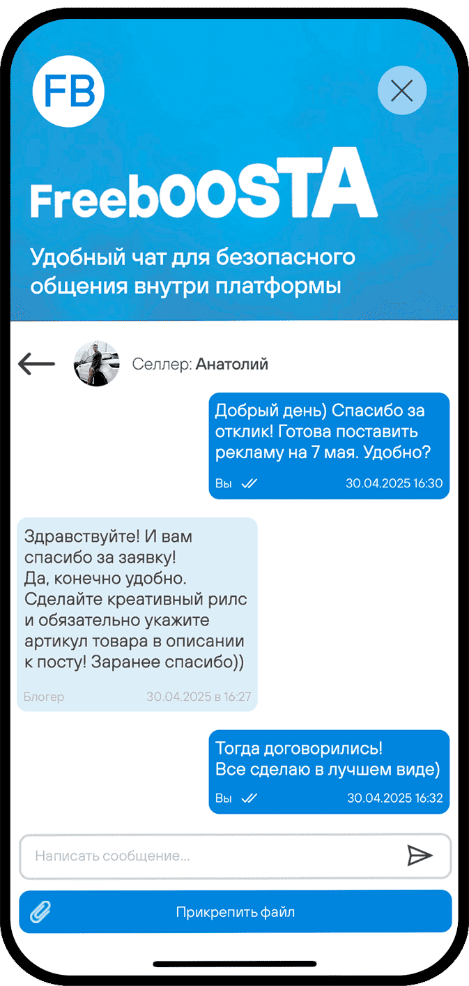 Карточки четырех блогеров с фотографиями и рейтингом
