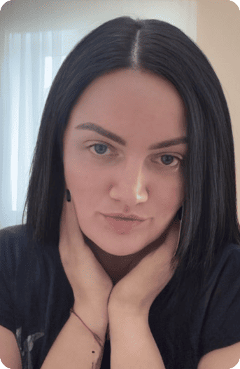 Блогер Арсения