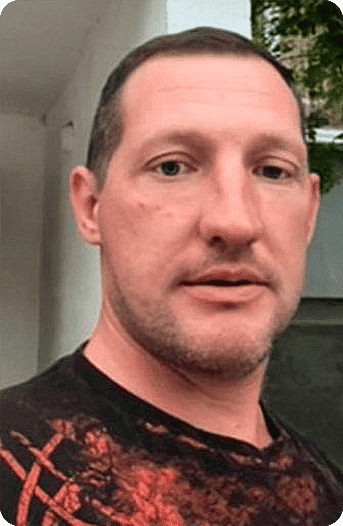 Блогер Дмитрий из Москвы