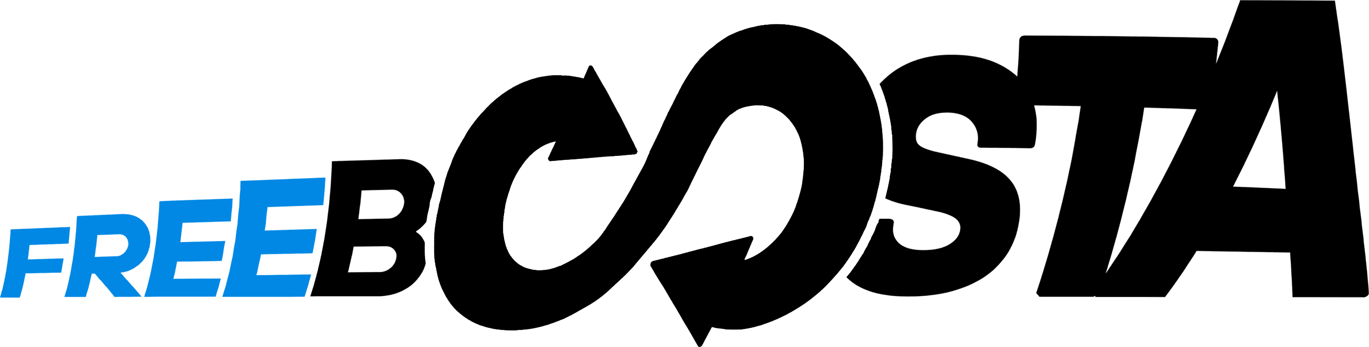 Логотип FreeBoosta