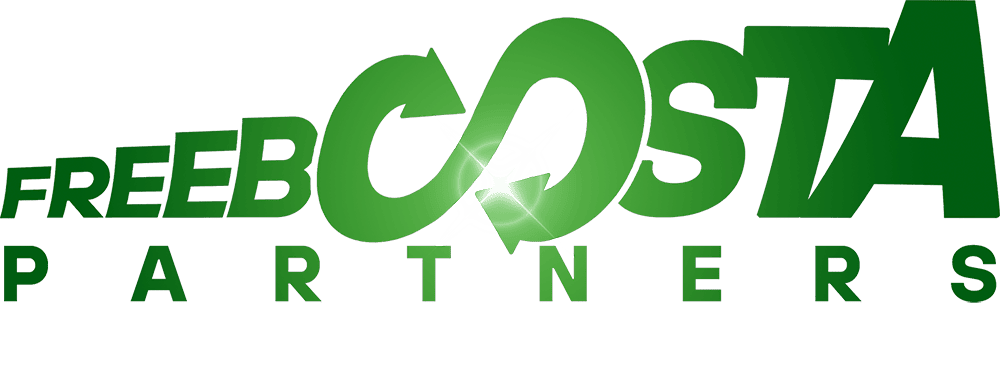 Логотип партнёрской программы Freeboosta