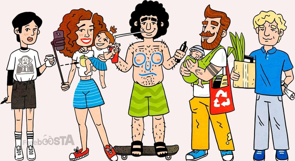 Анализ конкурентов.