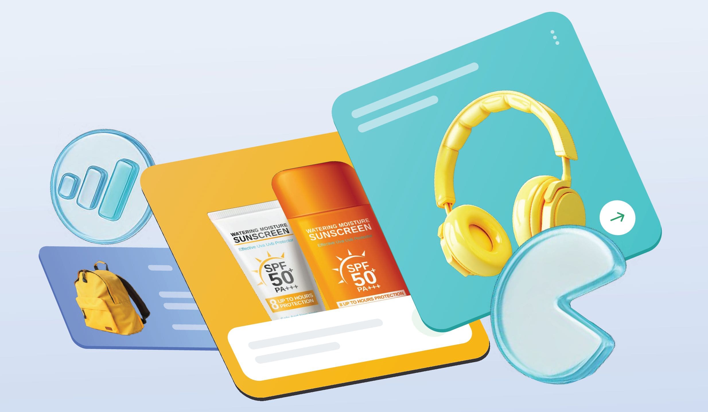 Аудит карточки товара