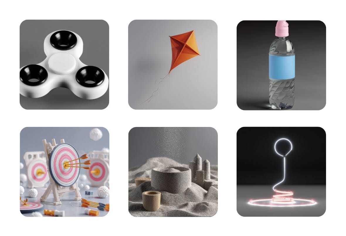 Freeboosta | детские товары уходящие с рынка