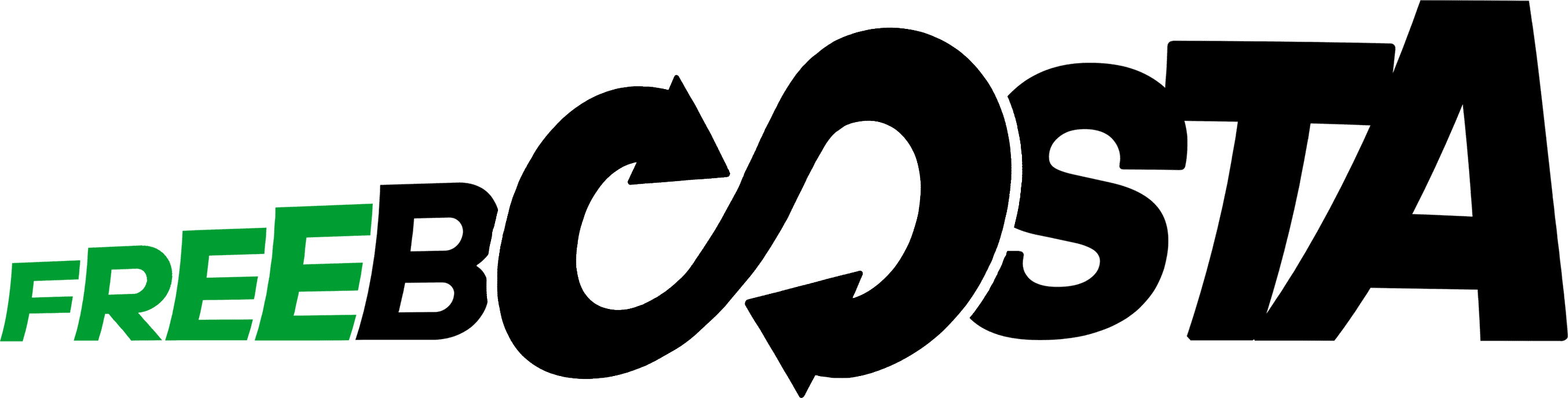 Логотип FreeBoosta