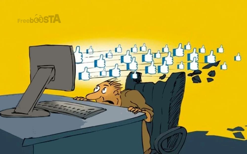 Платформы для блоггинга.