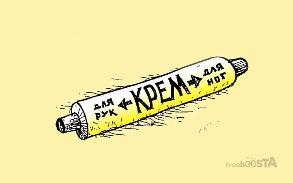 создание товарной карточки