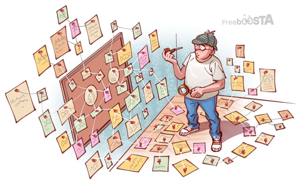 Выбор темы и формата блога.