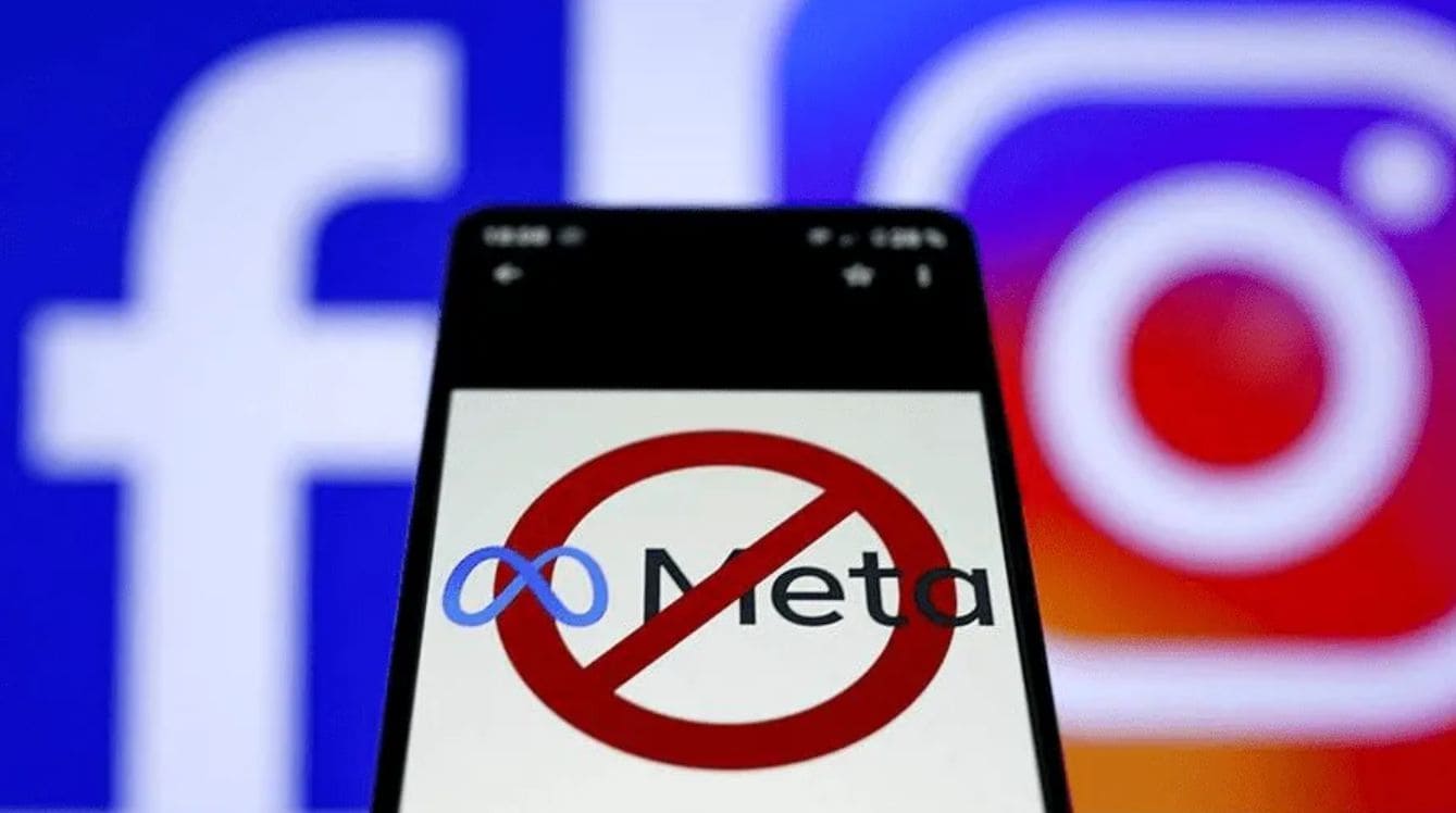 Запрет рекламы в instagram